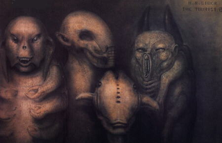 Illustration for article titled Is "The Tourist" the Greatest Scifi Movie Never Made?